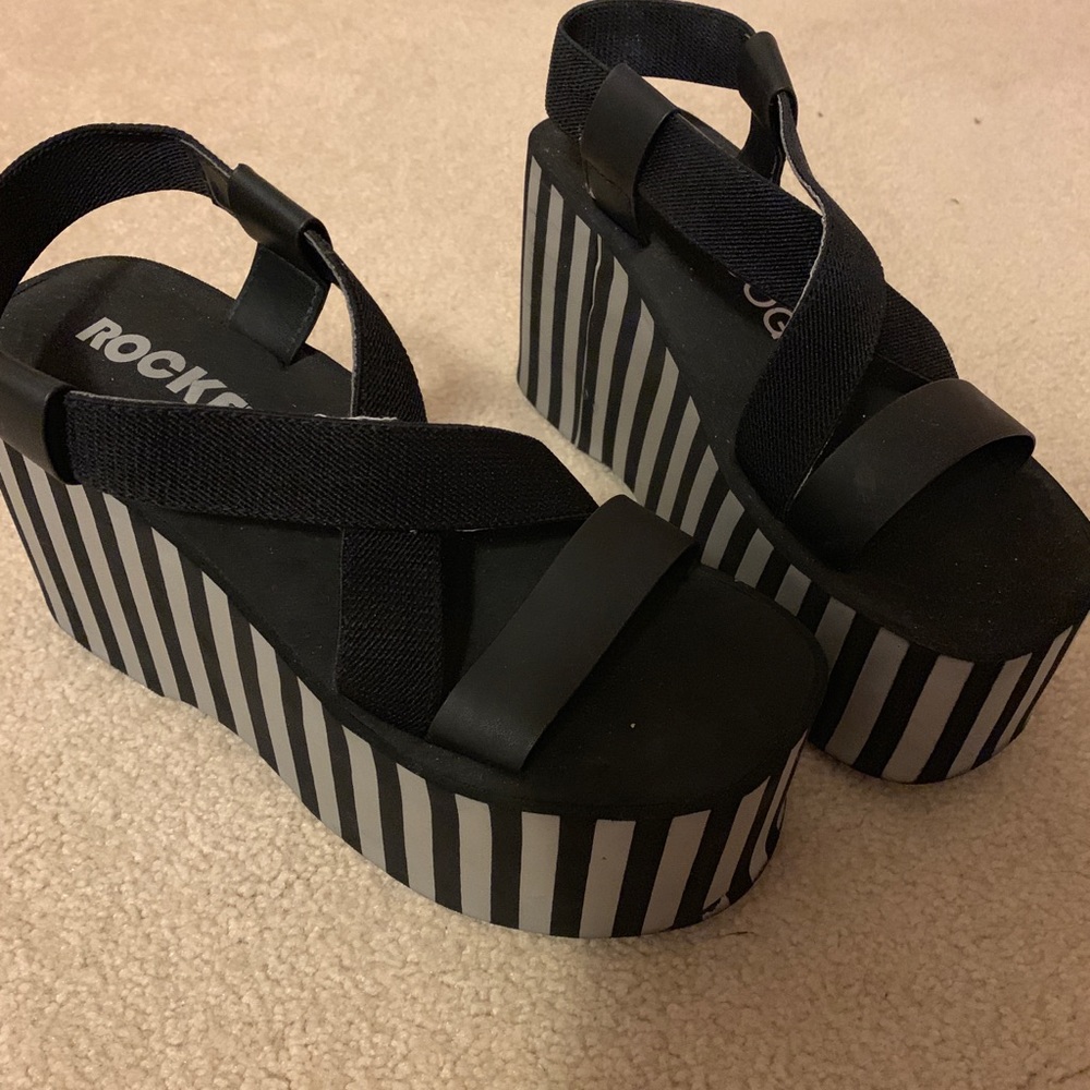 Platform Shoes
